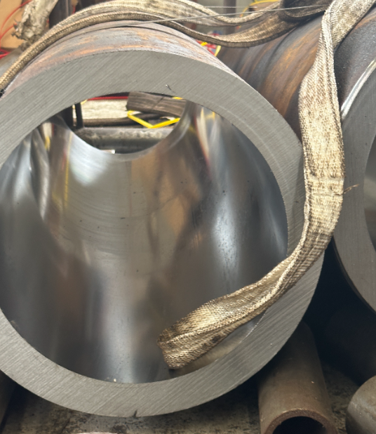 宝坻研磨管 内孔光亮管 生产厂家