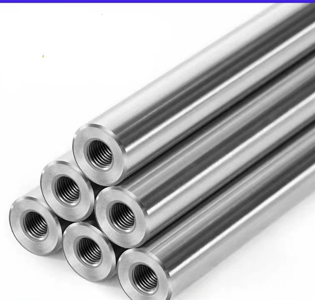 宝坻镀铬钢管 镀铬圆管 