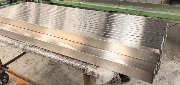 宝坻化工 / 石油 / 冶金工业 用不锈钢无缝方管 方通